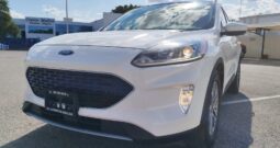 FORD ESCAPE SEL LIMITED HIBRIDA 2021