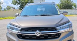 SUZUKI ERTIGA XL7 2022