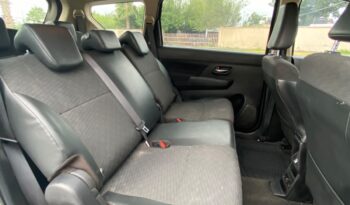 SUZUKI ERTIGA XL7 2022 lleno
