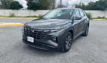 HYUNDAI TUCSON GLS 2023 lleno