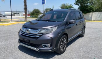 HONDA BRV PRIME 2021 lleno