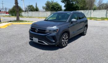 VW TAOS CONFORTLINE 2023 lleno