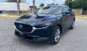 MAZDA CX30 IGT 2022 lleno