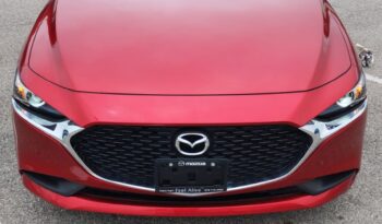 MAZDA  3  2023 lleno