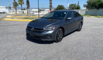 VW JETTA TRENDLINE 2024 lleno