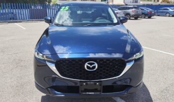 MAZDA CX5 IGT 2025 lleno