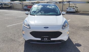 FORD ESCAPE SEL LIMITED HIBRIDA 2021 lleno