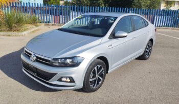 VW VIRTUS CONFORTLINE 2022 lleno