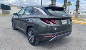 HYUNDAI TUCSON GLS 2023 lleno