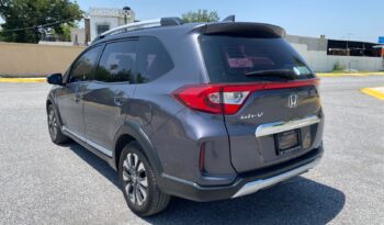 HONDA BRV PRIME 2021 lleno