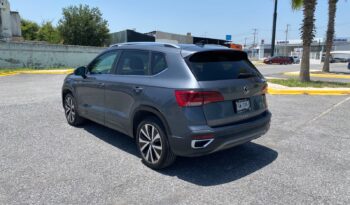 VW TAOS CONFORTLINE 2023 lleno