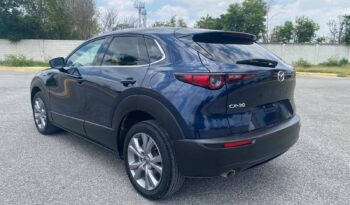 MAZDA CX30 IGT 2022 lleno