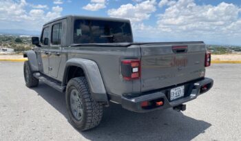 JEEP JT MOJAVE 4X4 2022 lleno