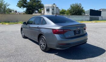 VW JETTA TRENDLINE 2024 lleno