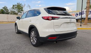 MAZDA CX9 2021 lleno