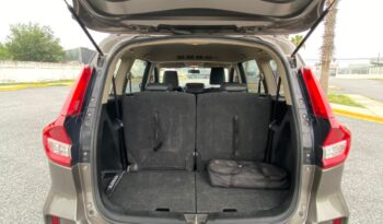 SUZUKI ERTIGA XL7 2022 lleno
