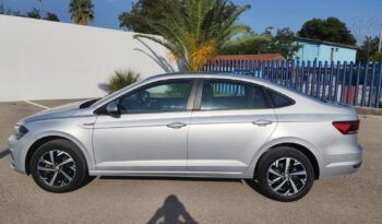 VW VIRTUS CONFORTLINE 2022 lleno
