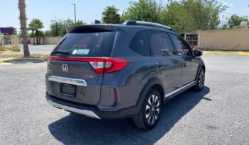 HONDA BRV PRIME 2021 lleno