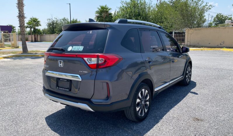 HONDA BRV PRIME 2021 lleno