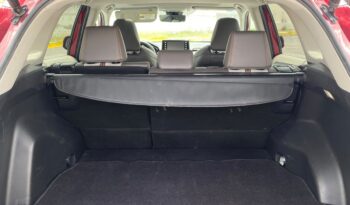 TOYOTA RAV4  ADVENTURE 2022 lleno
