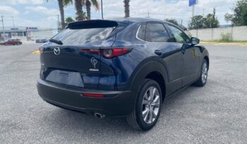 MAZDA CX30 IGT 2022 lleno