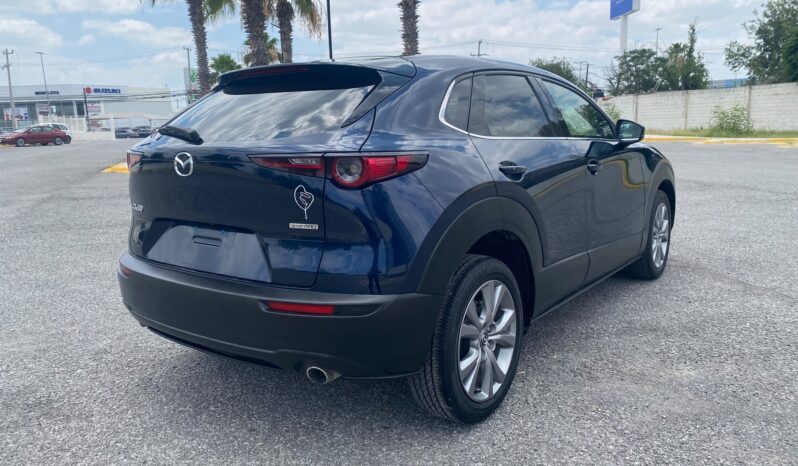 MAZDA CX30 IGT 2022 lleno