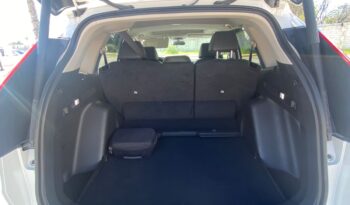 HONDA CRV TURBO PLUS 2024 lleno