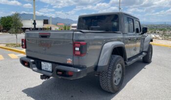 JEEP JT MOJAVE 4X4 2022 lleno