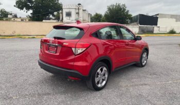 HONDA HRV UNIQ 2022 lleno