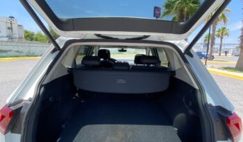 VW TIGUAN HILINE 2021 lleno