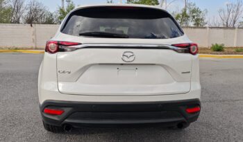 MAZDA CX9 2021 lleno