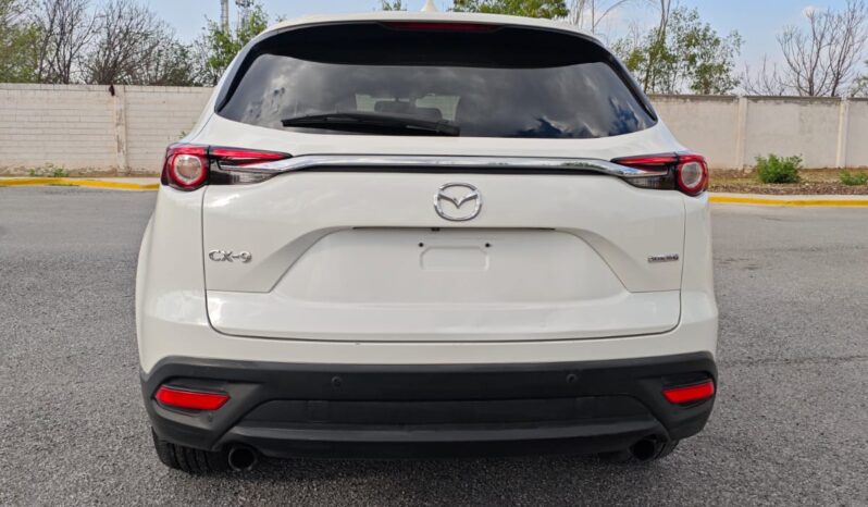 MAZDA CX9 2021 lleno