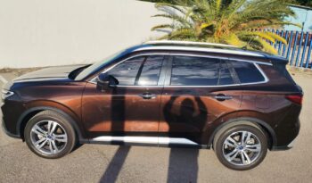 FORD TERRITORY TITANIUM 2024 lleno