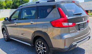 SUZUKI ERTIGA XL7 2022 lleno