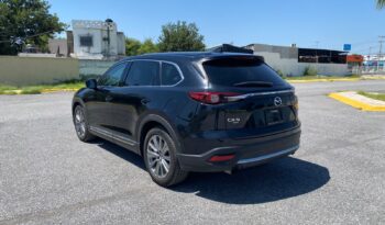 MAZDA CX9 SIGNATURE 2021 lleno