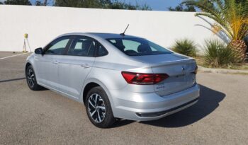 VW VIRTUS CONFORTLINE 2022 lleno
