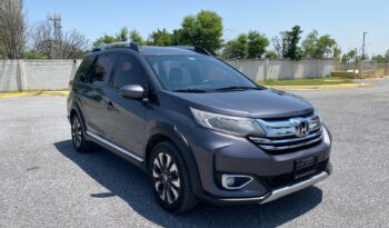 HONDA BRV PRIME 2021 lleno