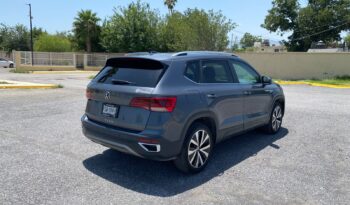 VW TAOS CONFORTLINE 2023 lleno