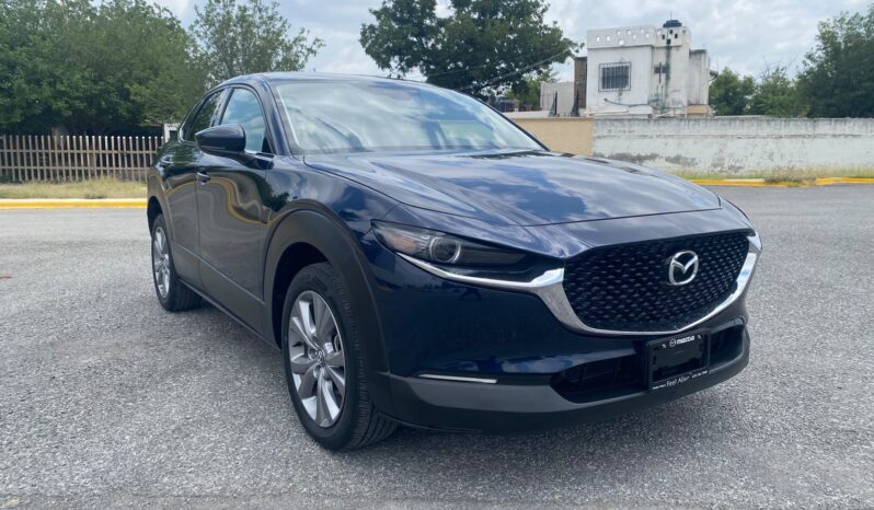 MAZDA CX30 IGT 2022 lleno