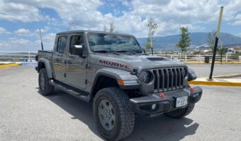 JEEP JT MOJAVE 4X4 2022 lleno