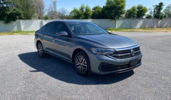 VW JETTA TRENDLINE 2024 lleno