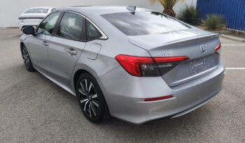 HONDA CIVIC STYLE 2024 lleno