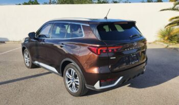 FORD TERRITORY TITANIUM 2024 lleno