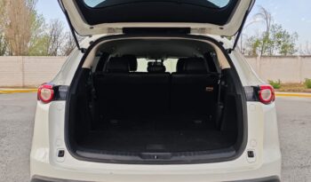 MAZDA CX9 2021 lleno