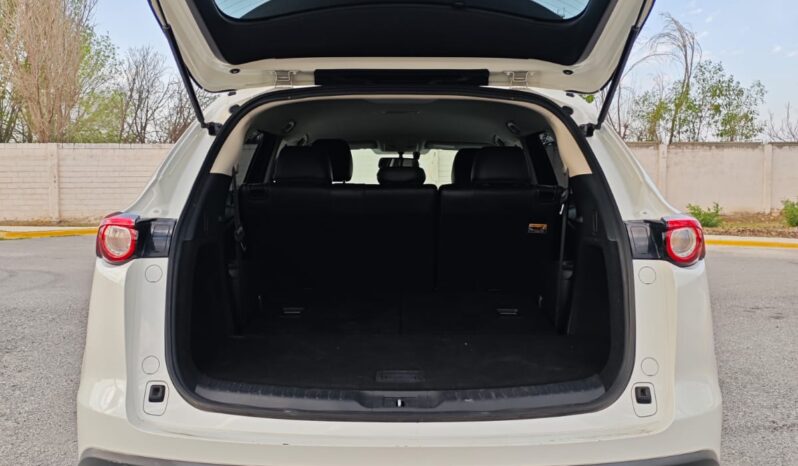 MAZDA CX9 2021 lleno