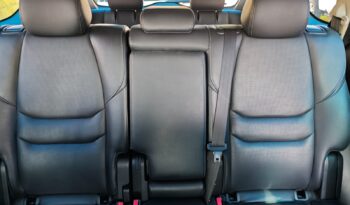 MAZDA CX9 2021 lleno