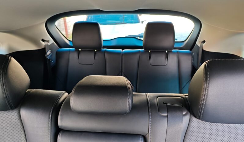 MAZDA CX9 2021 lleno