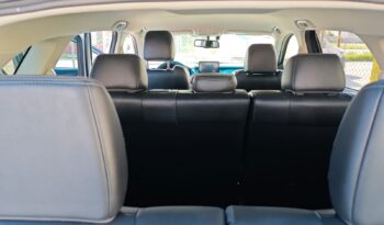 MAZDA CX9 2021 lleno