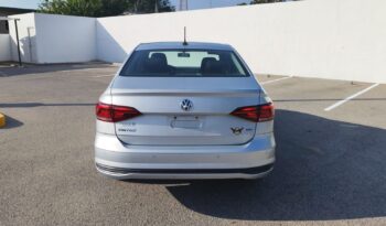 VW VIRTUS CONFORTLINE 2022 lleno