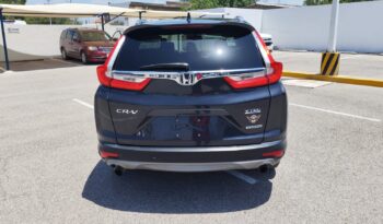 HONDA CRV TOURING 2019 lleno